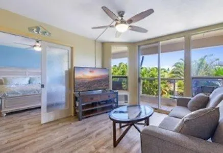 Maui Banyan G203 Aparthotel Wailea